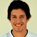 Photo of Alberto Contrera