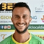 Photo of Alberto Filiciotto