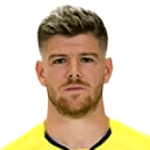 Photo of Alberto Moreno