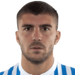 Photo of Alberto Paloschi