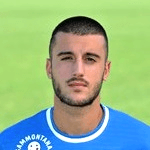 Photo of Alberto Picchi