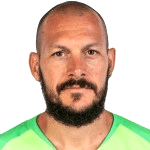 Photo of Alberto Pomini