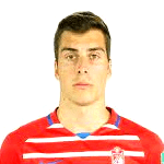 Photo of Alberto Soro