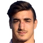 Photo of Alberto Spagnoli