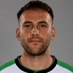 Photo of Albi Skendi