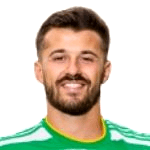 Photo of Albian Ajeti