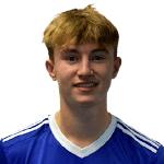 Photo of Albie Armin
