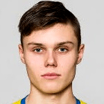 Photo of Albin Linner