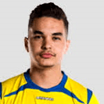 Photo of Albin Mehmeti