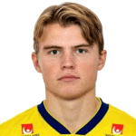 Photo of Albin Näslund