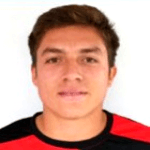 Photo of Aldair Perleche