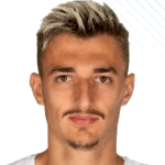 Photo of Aldin Turkeš