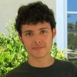 Photo of Aldo Arellano