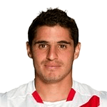 Aldo Corzo Photo of Aldo Corzo