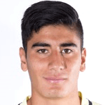 Photo of Aldo Cruz