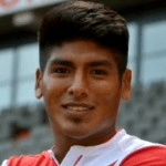 Photo of Aldo Omar Baez