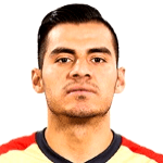 Photo of Aldo Rocha