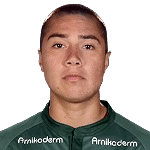 Photo of Aldrix Jara