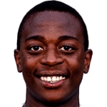 Photo of Alec Mudimu