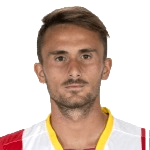 Photo of Aleix García