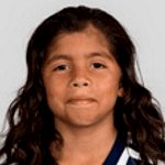 Photo of Alejandro Alvarado Jr