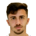 Photo of Alejandro Benítez