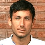 Photo of Alejandro Cabral