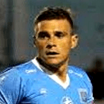 Photo of Alejandro Cabrera