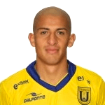 Photo of Alejandro Camargo