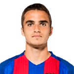 Photo of Àlex Carbonell