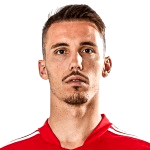 Photo of Alejandro Grimaldo