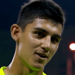 Photo of Alejandro Machuca
