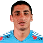 Photo of Alejandro Márquez