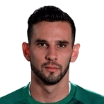 Photo of Alejandro Melean