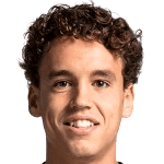 Photo of Jandro Orellana