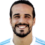 Photo of Alejandro Rodríguez