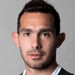 Photo of Alejandro Sánchez