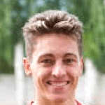 Photo of Alejandro Sotillos