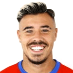 Photo of Alejandro Viedma