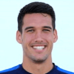 Photo of Alejandro Zambrano