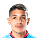 Photo of Alejo Antilef