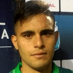 Photo of Alejo Distaulo