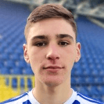 Photo of Aleksa Ćetković