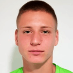 Photo of Aleksa Jovanović