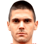 Photo of Aleksa Vidić