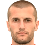 Photo of Aleksandar Andrejević