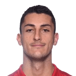 Photo of Aleksandar Boljević
