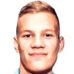 Photo of Aleksandar Busnić