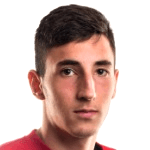 Photo of Aleksandar Deljanin