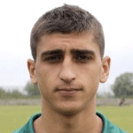 Photo of Aleksandar Dyulgerov